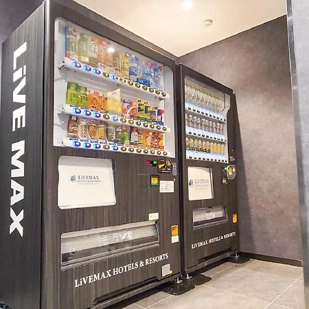 Hotel Livemax Ikebukuro Ekimae Tokyo Exterior photo