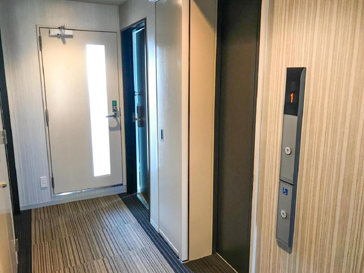Hotel Livemax Ikebukuro Ekimae Tokyo Exterior photo