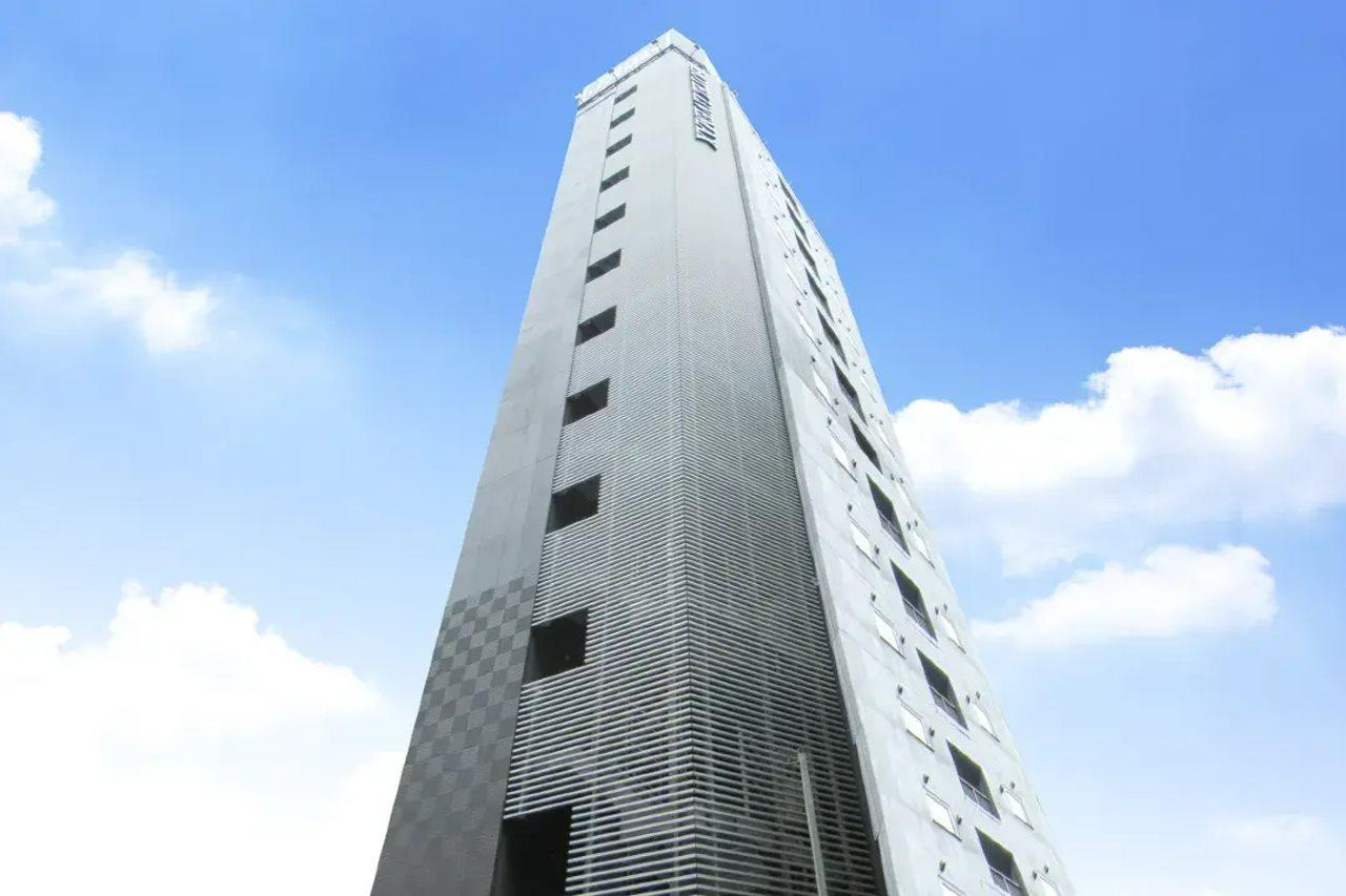 Hotel Livemax Ikebukuro Ekimae Tokyo Exterior photo